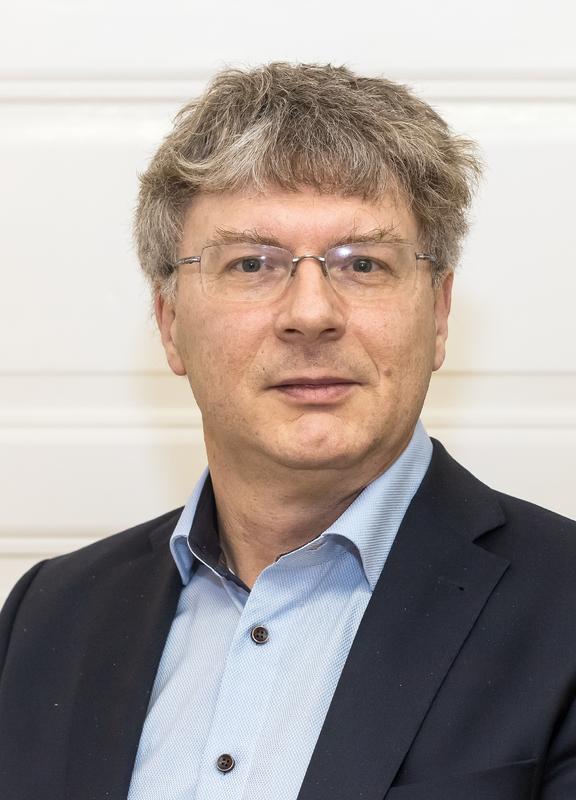 Prof. Dr. Manfred Wendisch 