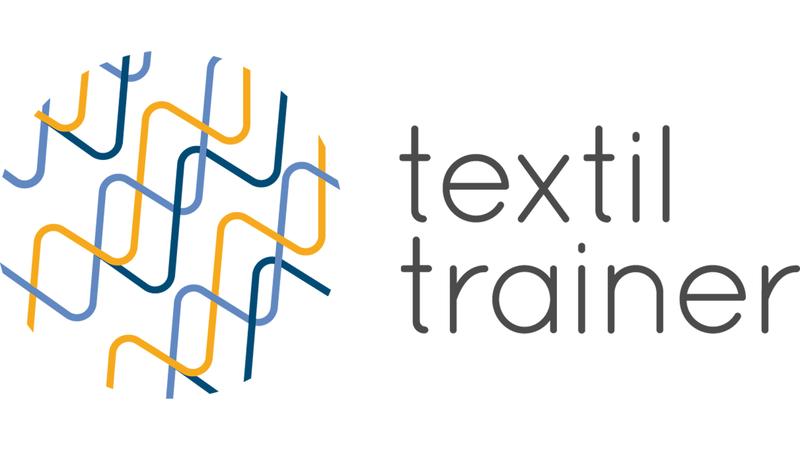 Auf der Online-Lern-Plattform "textil trainer" sollen künftig viele Fäden zusammenlaufen. 