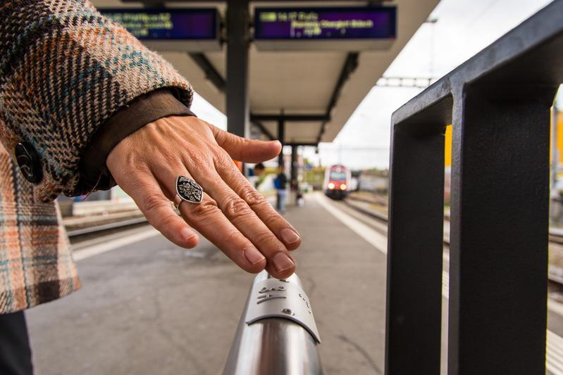 Der Intensivlehrgang "FachplanerIn Barrierefreies Bauen" startet im Herbst 2020