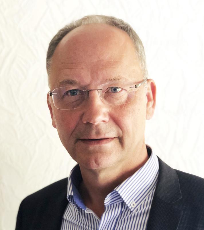 Neues KfH-Vorstandsmitglied Professor Michael Masanneck