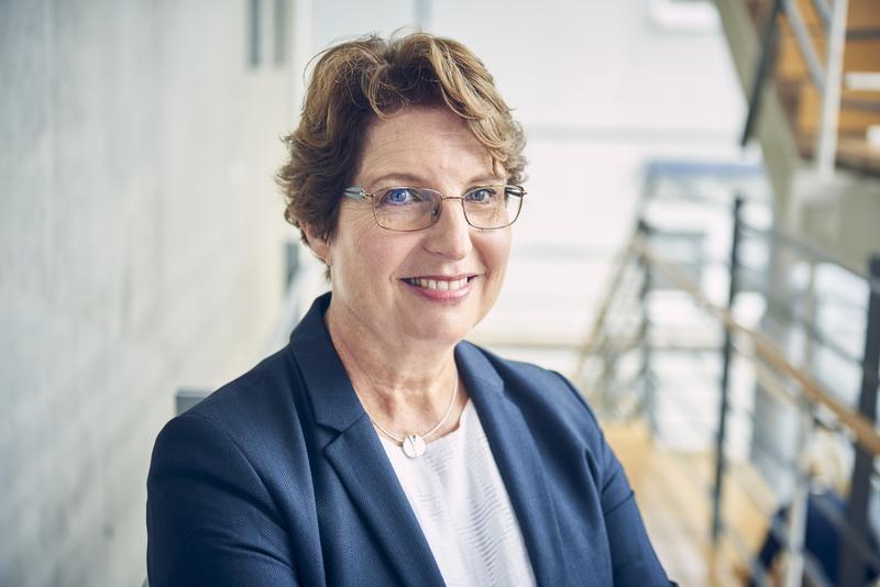 Prof. Dr. Brigitte Voit