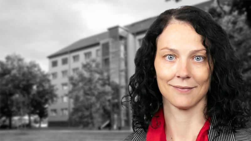 Prof. Dr. Suleika Bort hat untersucht, welchen Einfluss multinationale Unternehmen auf das Internationalisierungsverhalten von Start-ups haben. 