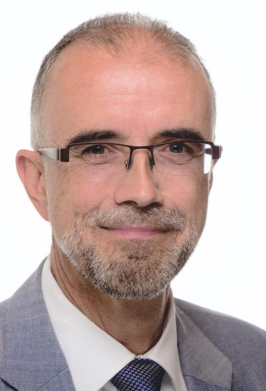 Prof. Dr. med. Bernd Nowak, Mitglied im Wissenschaftlichen Beirat der Deutschen Herzstiftung und Kardiologe am Cardioangiologischen Centrum Bethanien – CCB Frankfurt am Main.