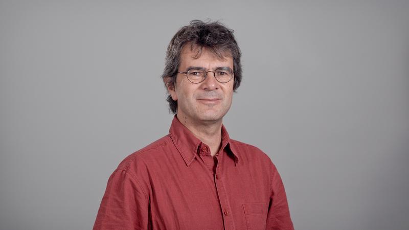 Prof. Gérard Krause, Leiter der Abteilung Epidemiologie am Helmholtz-Zentrum für Infektionsforschung (HZI)