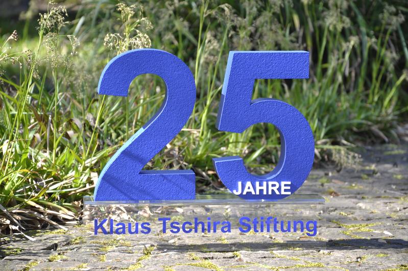 25 Jahre Klaus Tschira Stiftung