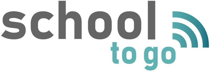 School to go-Logo