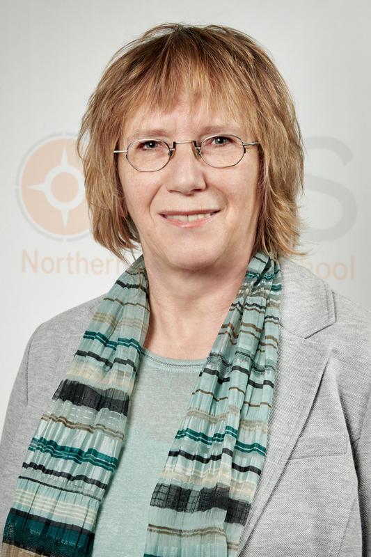 Prof. Dr. Christa Paul, Professur Praxis der Sozialen Arbeit