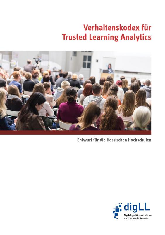 Der frei verfügbare „Verhaltenskodex für Trusted Learning Analytics“