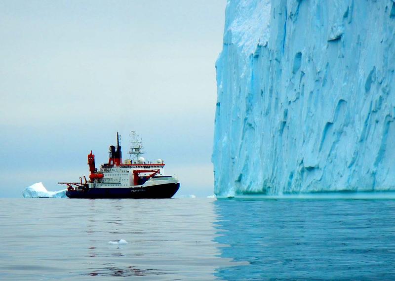 RV Polarstern