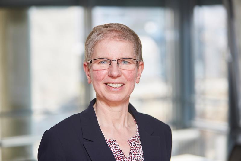 Prof. Dr. Mechthild Kiegelmann