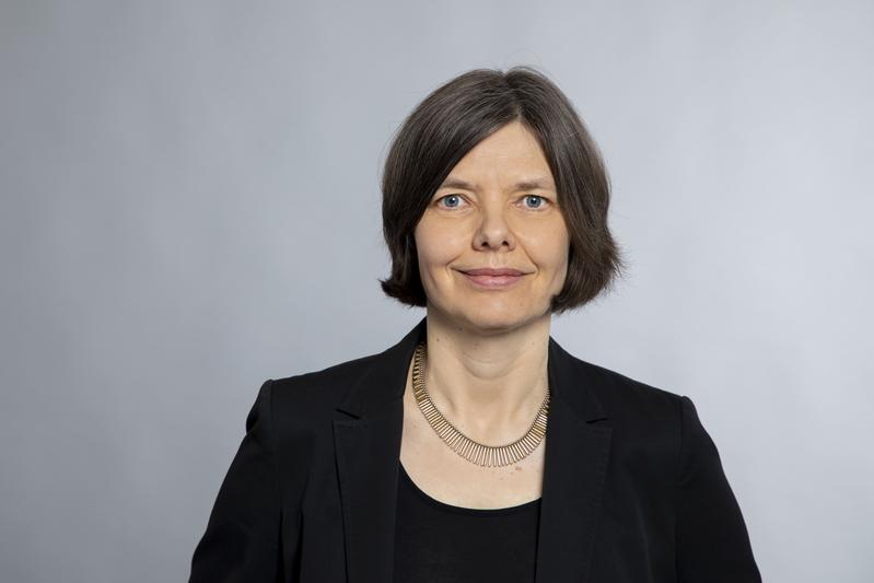 Prof. Dr. Blanche Schwappach-Pignataro