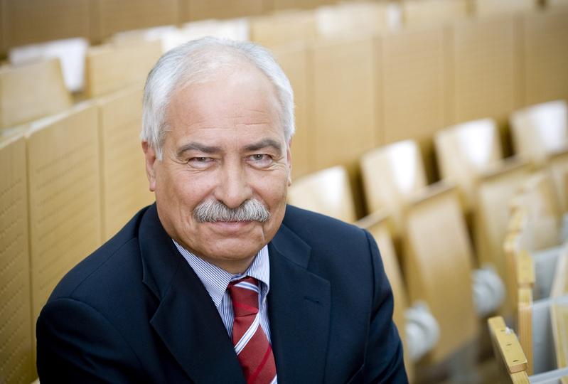 Prof. Dr. Klaus J. Zink