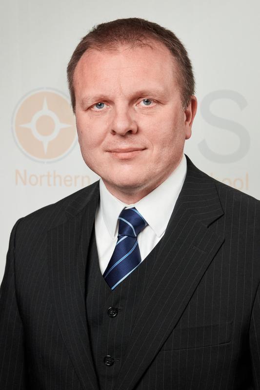 Prof. Dr. Thomas Schmallowsky, Professur Wirtschaftsrecht, NBS