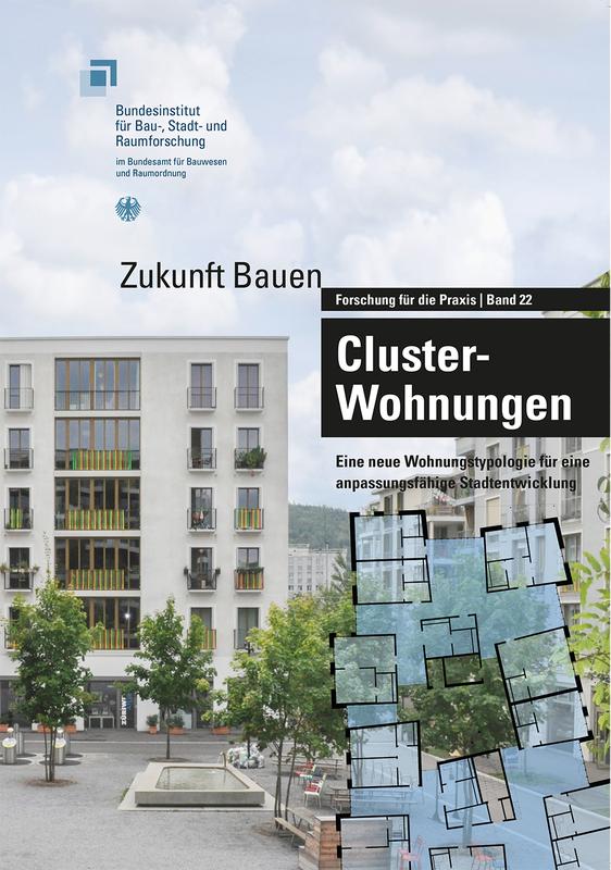 Interessierte können die Veröffentlichung kostenfrei anfordern (zb@bbr.bund.de)