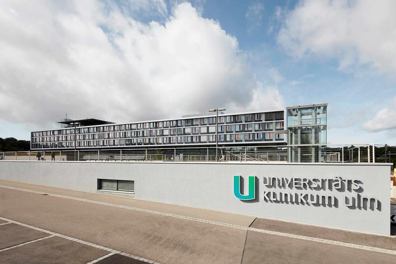 Das Universitätsklinikum Ulm koordiniert die klinikübergreifende Übersichtsplattform.