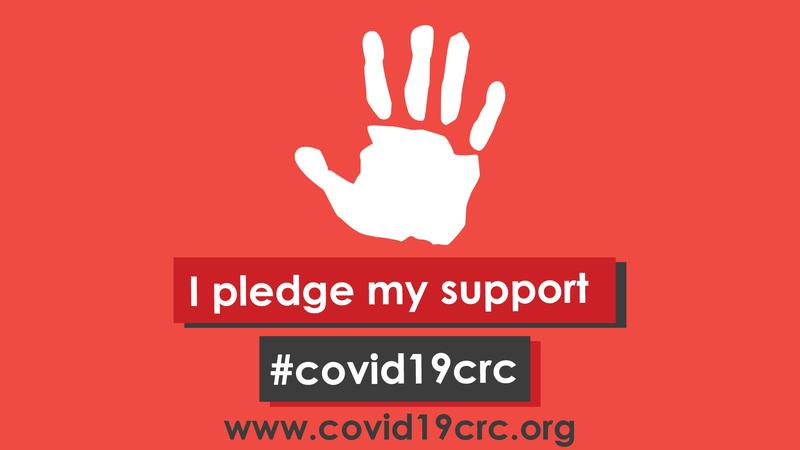 Unterstützt die Forschung zu COVID-19 in Entwicklungs- und Schwellenländern