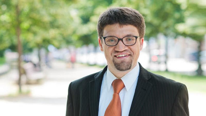  Prof. Dr. Thomas Wöhner