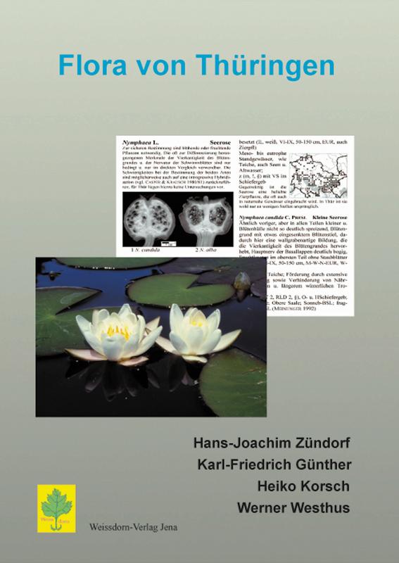 Cover der neuen Publikation.
