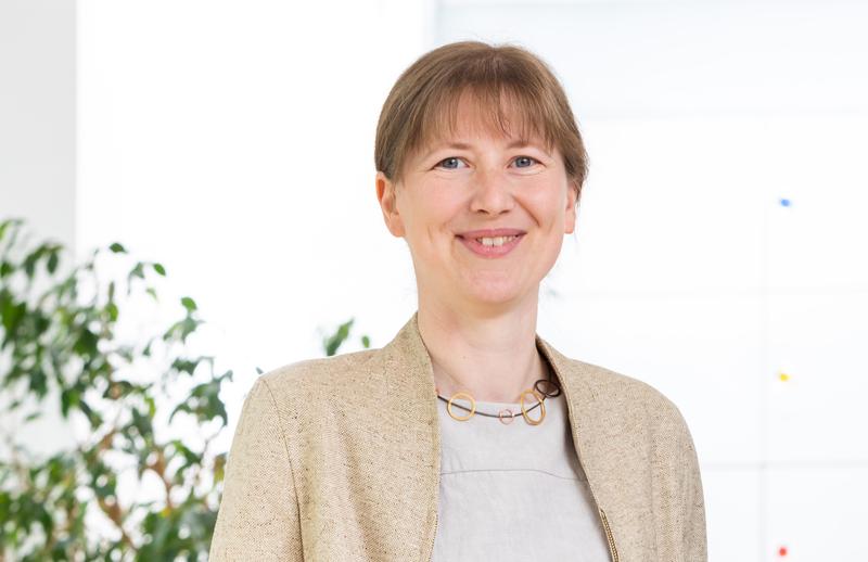 Prof. Dr. Kristin Mitte