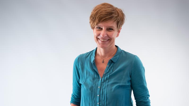 Susanne Kiel, Provenienzforscherin am DSM