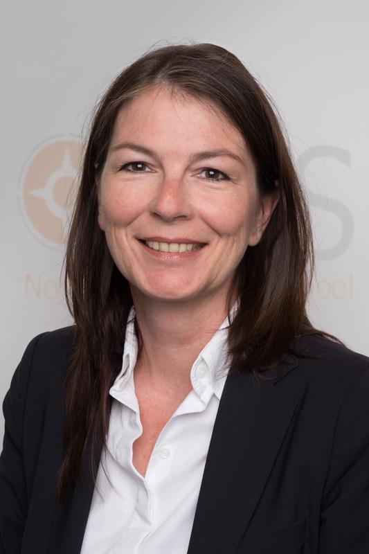 Prof. Dr. Harriet Kleiminger, Professur Personalmanagement an der NBS