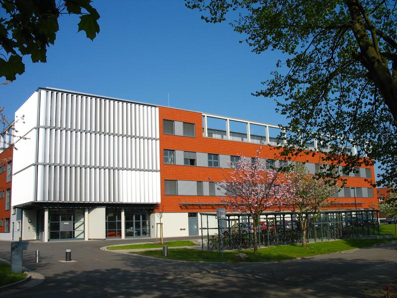 Leibniz-Institut für Katalyse in Rostock