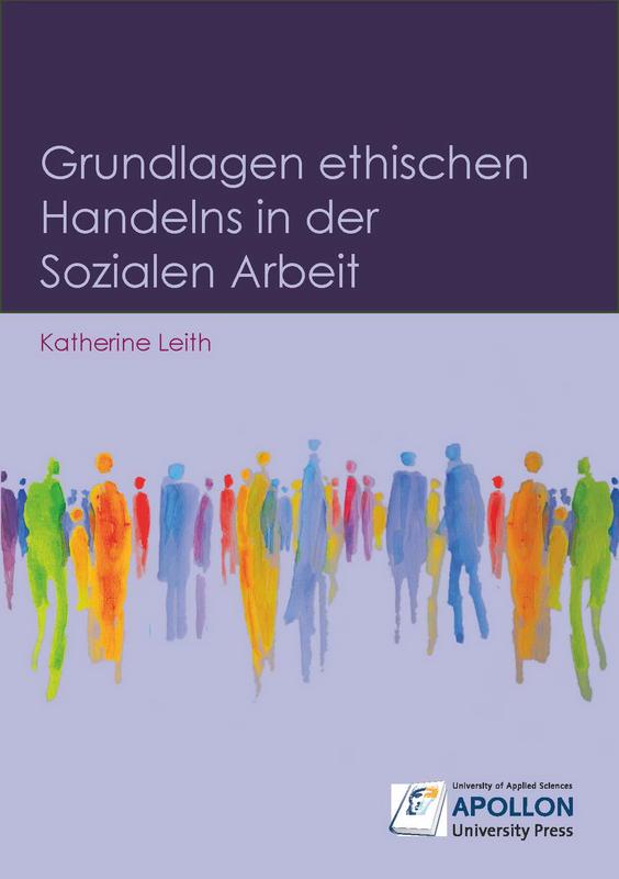 Fachbuch „Grundlagen ethischen Handelns in der Sozialen Arbeit“ 