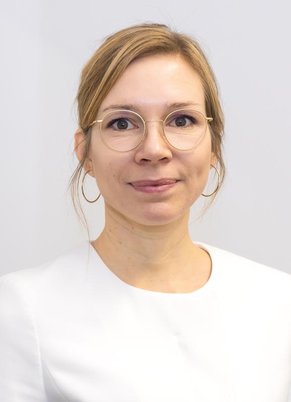 Prof. Dr. Nina Kolleck