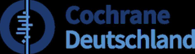 Logo Cochrane Deutschland