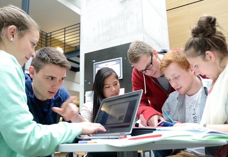 Mit Top-Platzierungen kann die Hochschule Karlsruhe an die ausgezeichneten Ergebnisse in den vergangenen Jahren anknüpfen