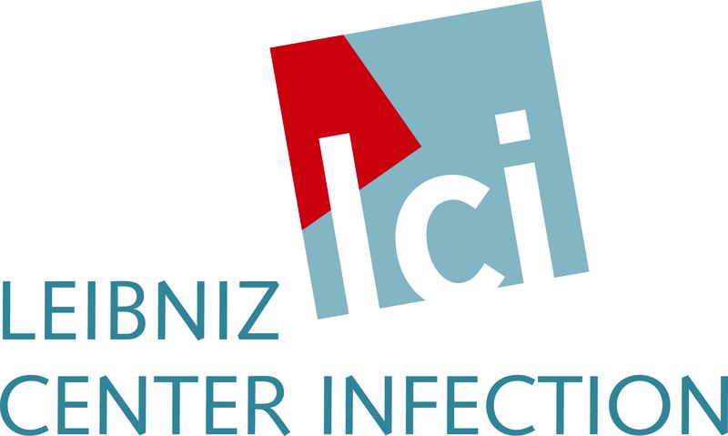 Logo Leibniz Center Infection (LCI)
