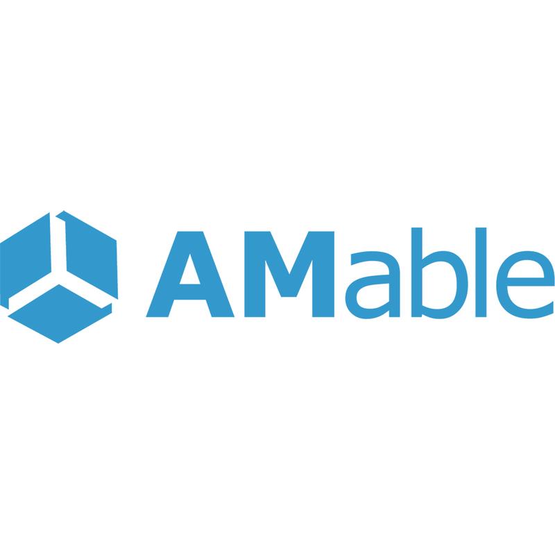 Mit AM lassen sich Produkte schnell und flexibel herstellen. Die AMable-Partner unterstützen Unternehmen und bringen ihre Expertise für den prozesssicheren 3D-Druck mit Werkstoffen aller Art ein.