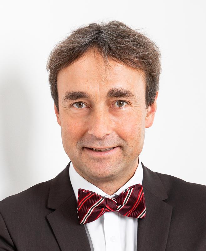 Prof. Dr. Georg Marckmann