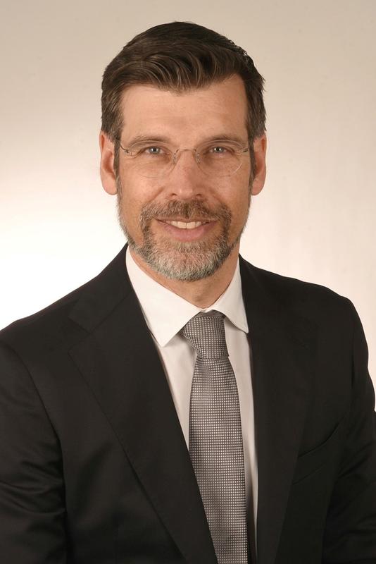 Professor Dr. Armin Wolf leitet seit 1. April die Klinik für Augenheilkunde am Universitätsklinikum Ulm. 