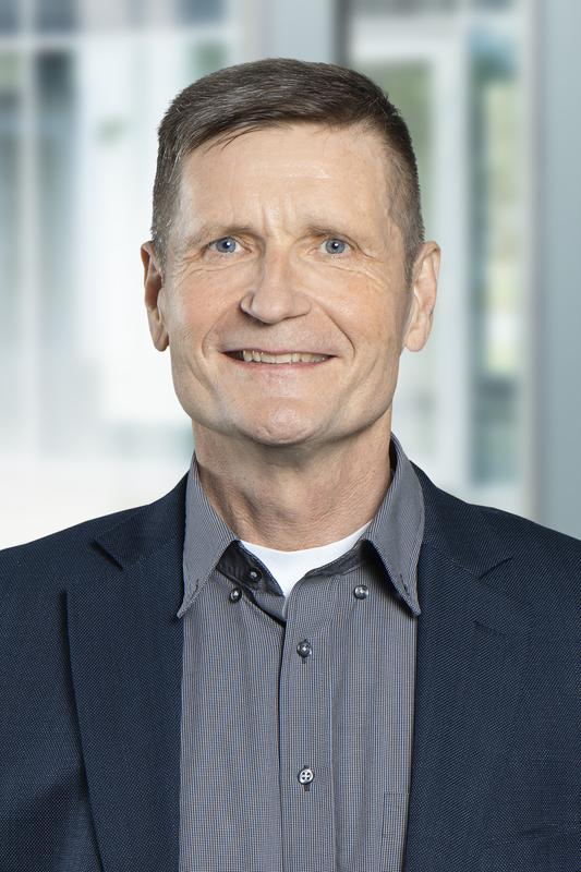 Ab 1. Mai neuer Vizepräsident der PTB: Dr.-Ing. Prof. h. c. Frank Härtig