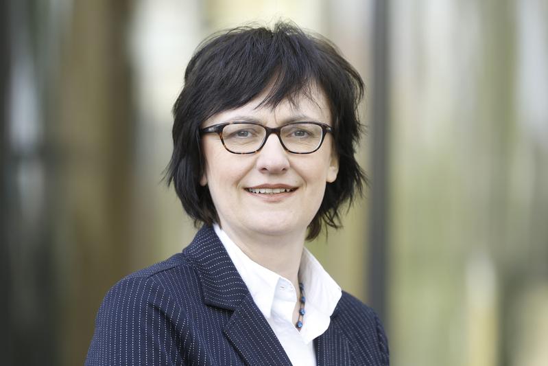 Dr. Birgit Sander ist vom 1. Mai an Direktorin des Museums Giersch der Goethe-Universität. 