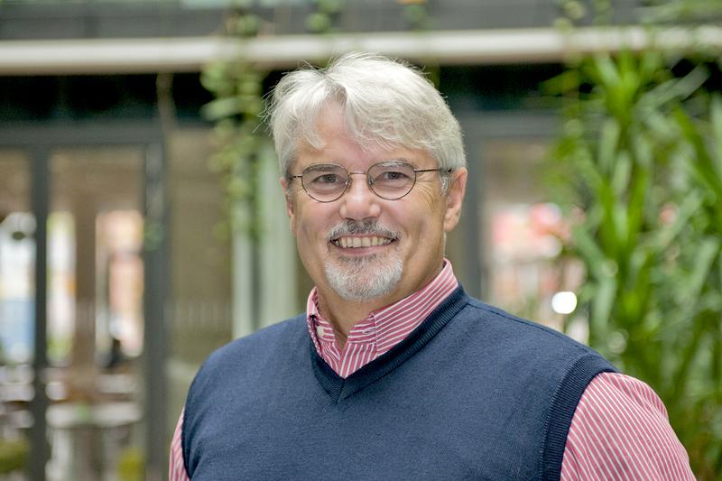 Professor Ulrich Demuth wurde zum 30. April 2020 in den Deutschen Ethikrat berufen.