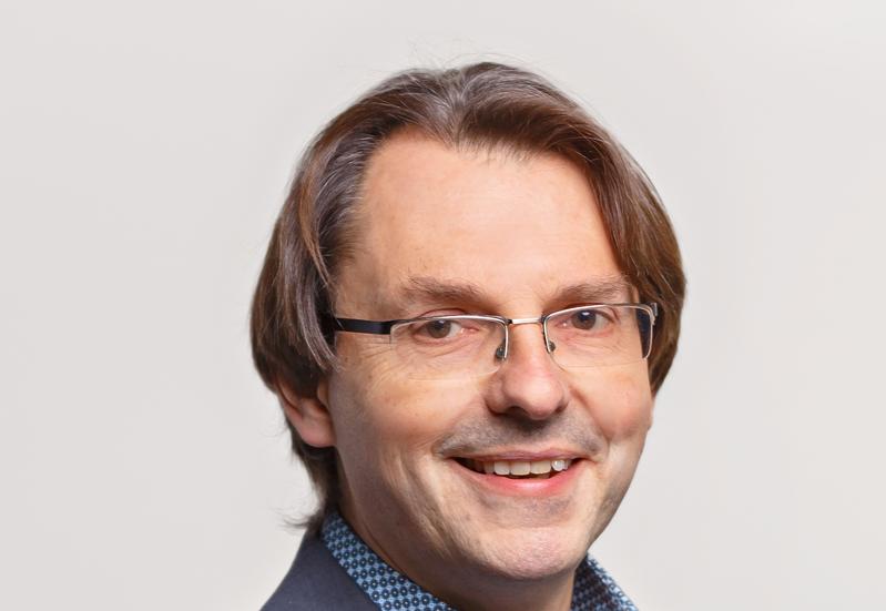 "Besuche in Pflegeheimen und in Wohneinrichtungen der Behindertenhilfe müssen wieder möglich werden“, sagte Prof. Dr. Markus Zimmermann.