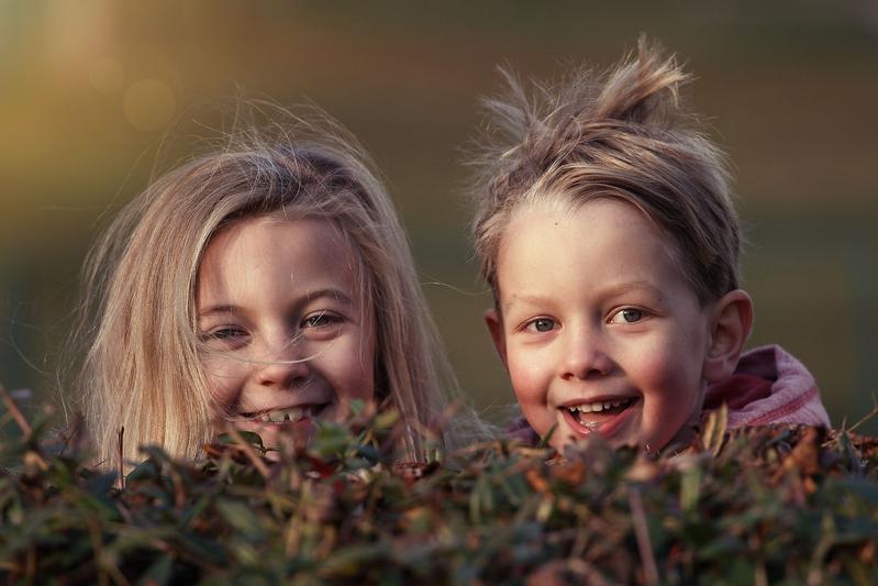 Erhebung zur besseren Einschätzung, wie viele Kinder tatsächlich mit SARS-CoV-2 infiziert sind.