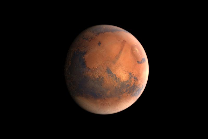 How much do we really know about Mars and other planets? 'Europlanet 2024' accommodates a wealth of data from space missions, simulations and laboratory experiments.
