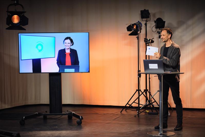 c-tv-Konferenz