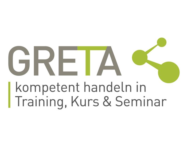 Logo Projekt GRETA