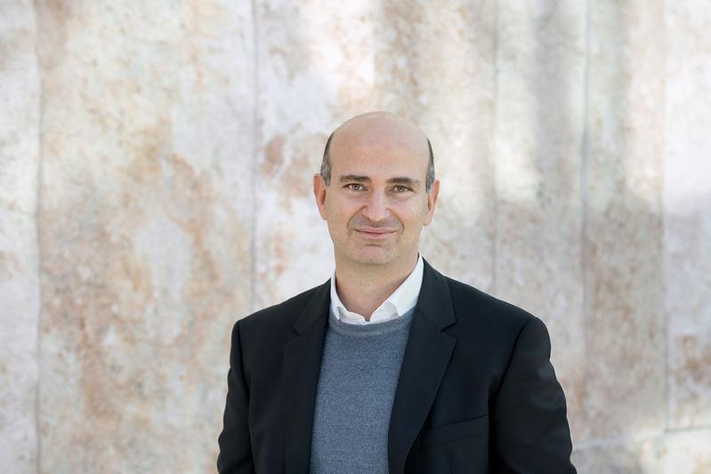 Prof. Lucio Blandini. 
