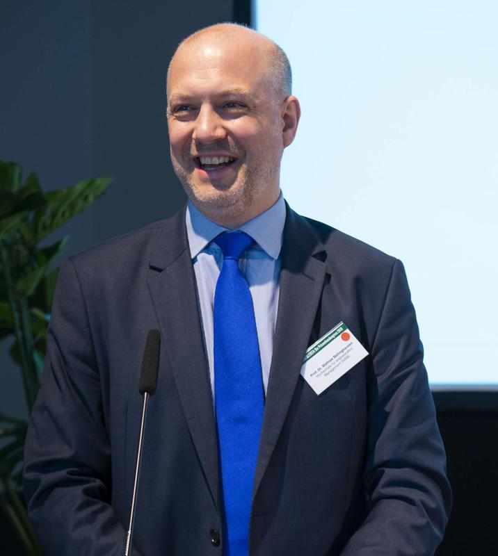Prof. Dr. Mathias Bellinghausen