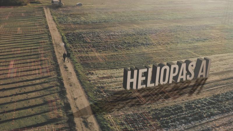 Die Technologie des Start-ups heliopas.ai aus dem KIT hilft Landwirten mit Künstlicher Intelligenz die richtigen Entscheidungen zu treffen – ob bei der Bewässerung, Düngung oder dem Pflanzenschutz. 