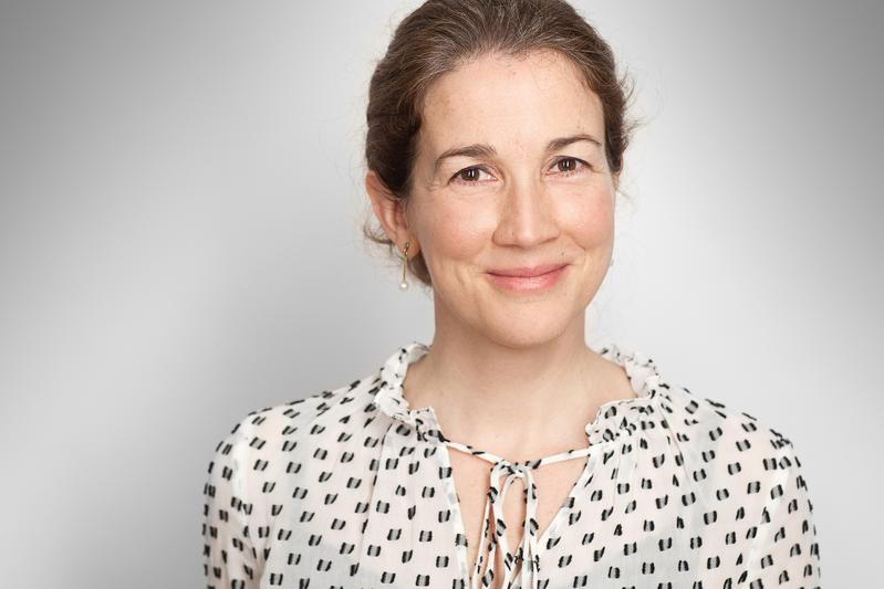 Neue Professorin für Soziale Neurowissenschaft am Universitätsklinikum Jena: die Psychologin Veronika Engert.