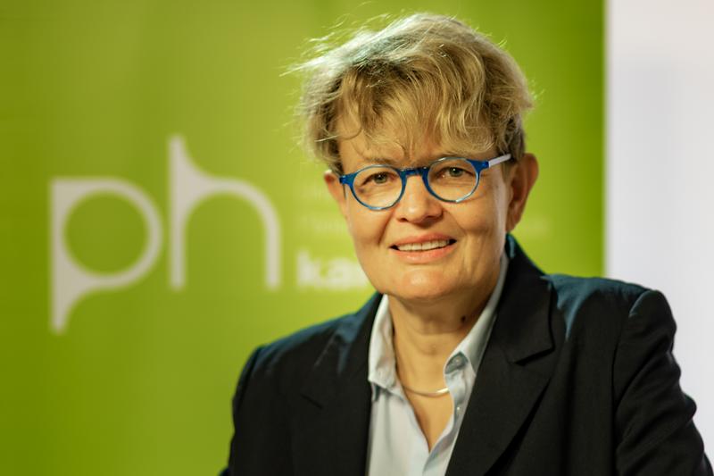 Prof. Dr. Susanne Baer, Richterin des Bundesverfassungsgerichts