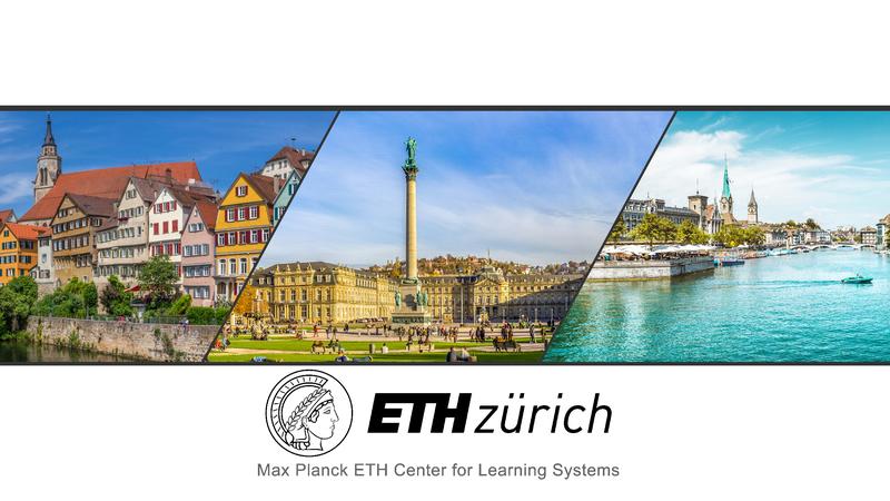 Forschungsleuchttürme MPI-IS und ETH Zürich verstärken Zusammenarbeit