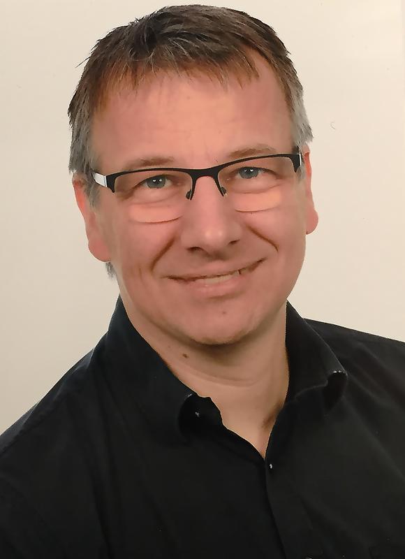 Der Physiker Prof. Dr. Christian Gutt von der Universität Siegen leitet das deutsch-schwedische Projekt. 