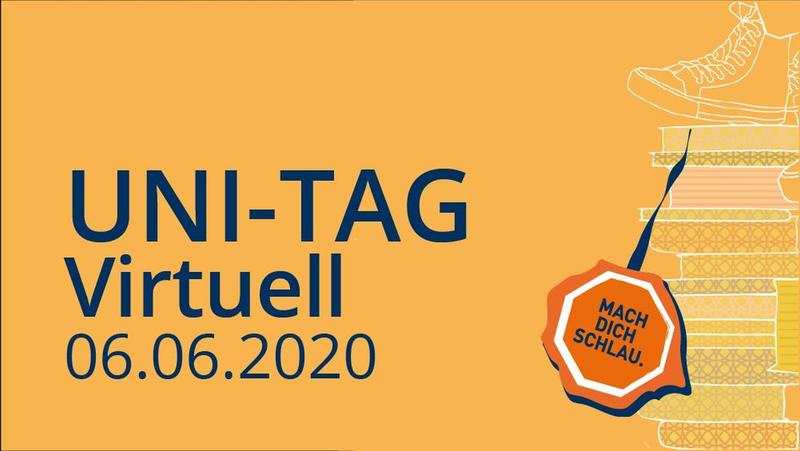 Virtueller Unitag 2020